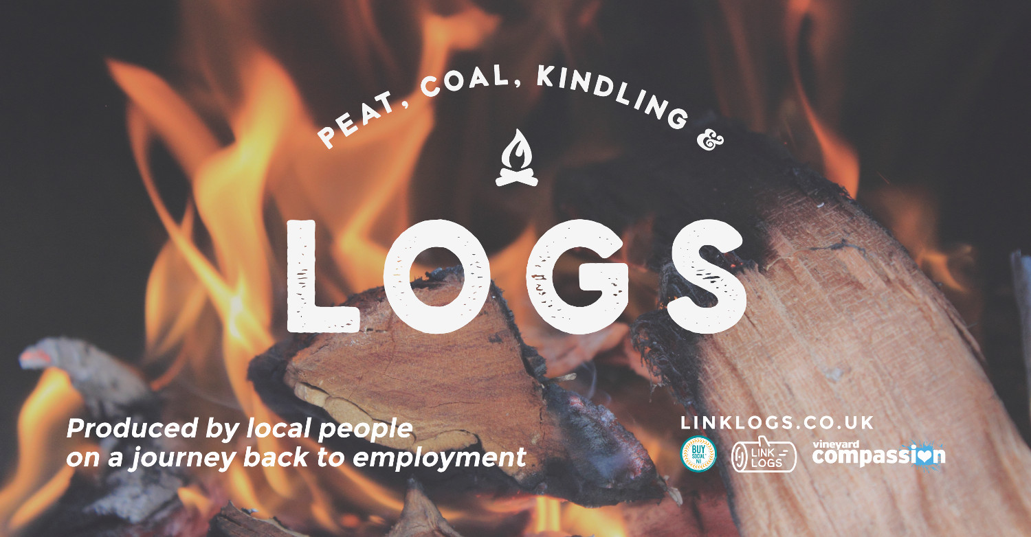 Link logs