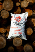 Premium Colombian coal